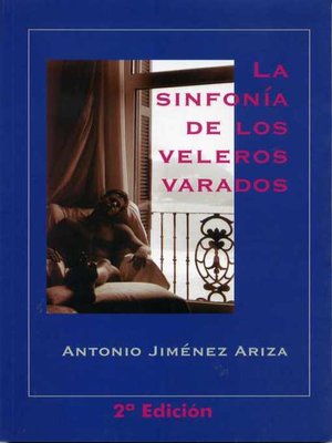 cover image of La sinfonía de los veleros varados